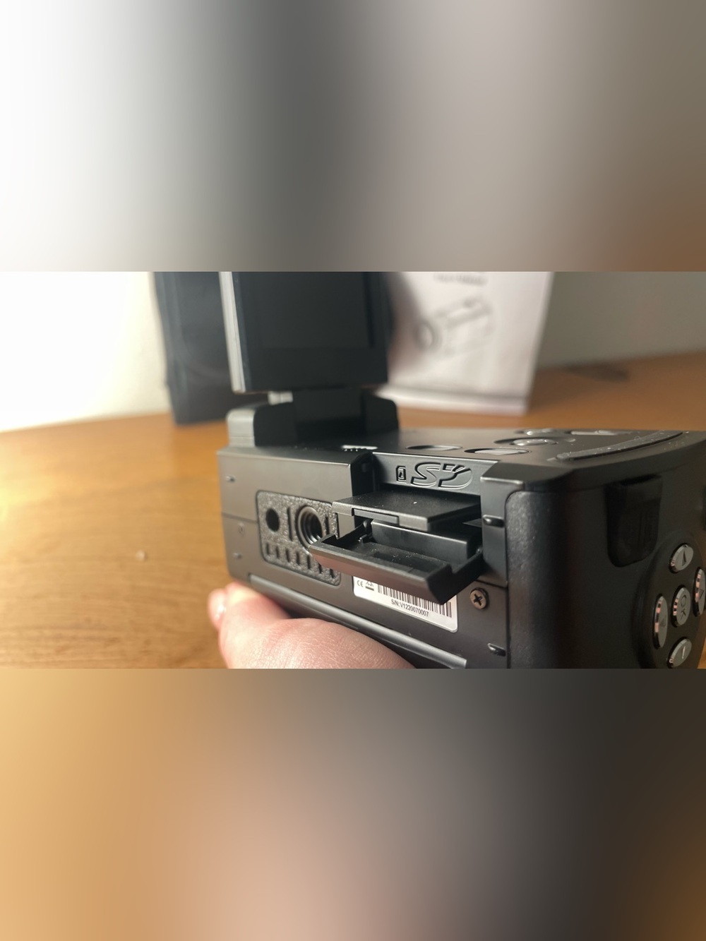 ⭐️NEW⭐️ HD Digital Video Camera - Picture 2 of 6